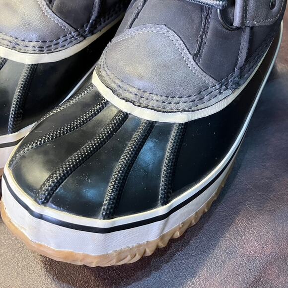 JBU by Jambu‎ Women's Ella Waterproof Winter Boot Size 10M Weather Ready Grey - Picture 3 of 15